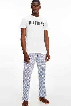 Camiseta De Manga Corta Blanca