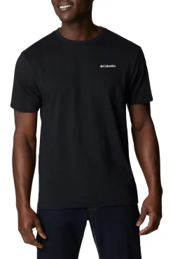 Camiseta De Manga Corta Columbia North Cascades™ Para Hombre