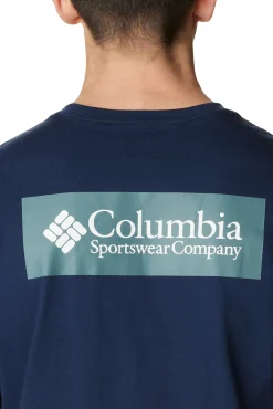 Camiseta De Manga Corta Columbia North Cascades™