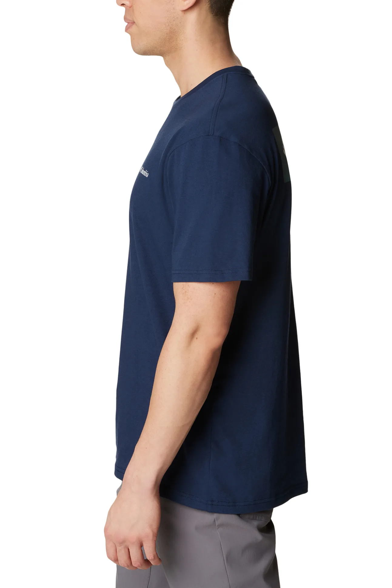 Camiseta De Manga Corta Columbia North Cascades™