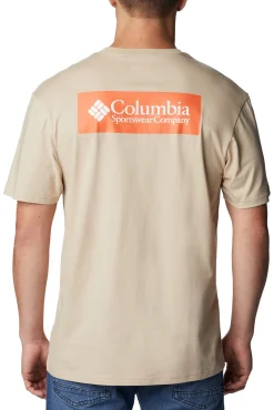 Camiseta De Manga Corta Columbia North Cascades™ Para Hombre