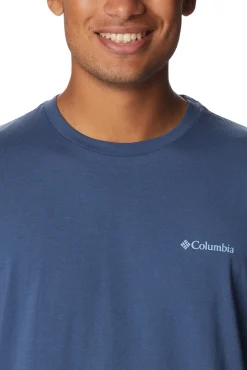 Camiseta De Manga Corta Columbia Rockaway River™