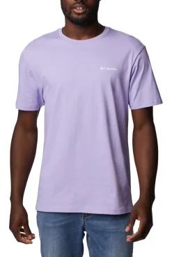 Camiseta De Manga Corta Columbia North Cascades™ Para Hombre