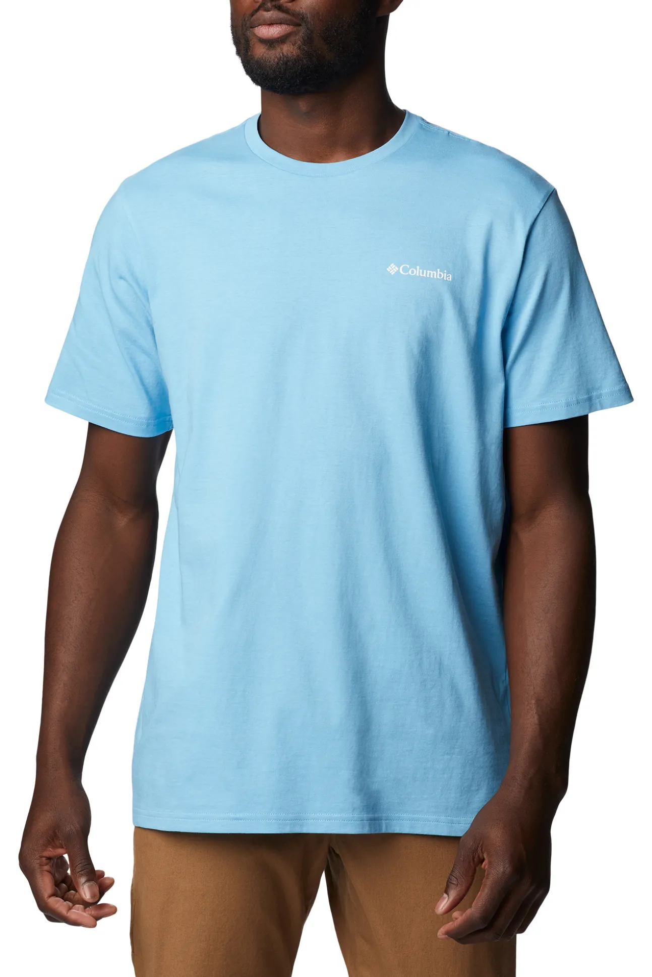 Camiseta De Manga Corta Columbia North Cascades™