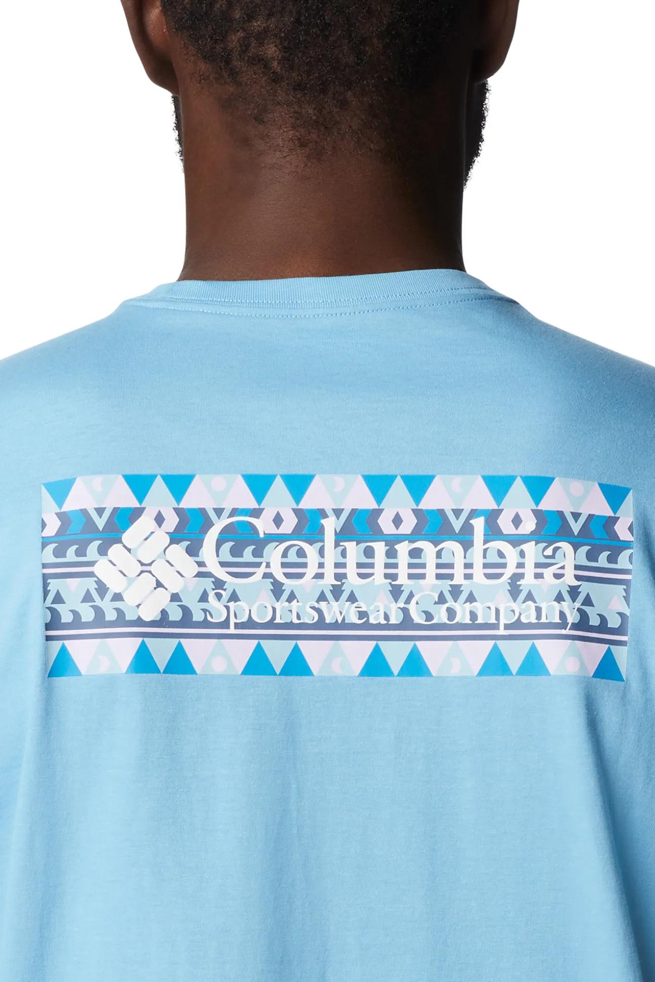 Camiseta De Manga Corta Columbia North Cascades™