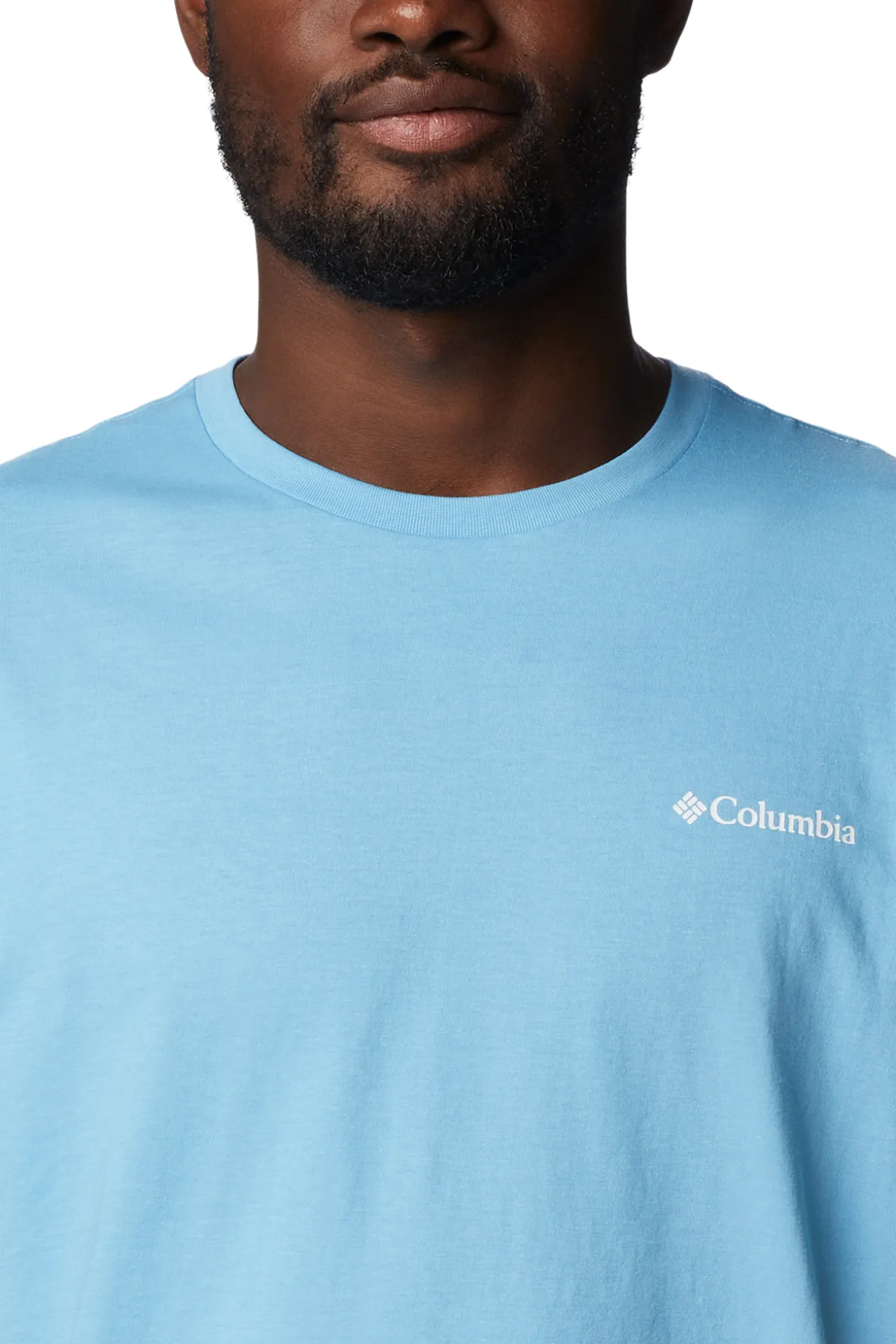 Camiseta De Manga Corta Columbia North Cascades™