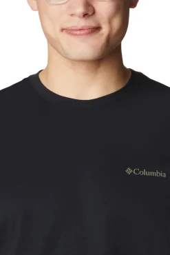 Camiseta De Manga Corta Columbia Rockaway River™