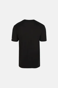 Camiseta De Manga Corta De Algodon Unisex Ena