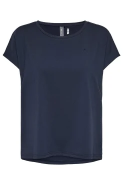 Camiseta Entrenamiento Manga Corta