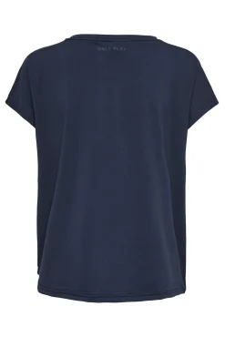 Camiseta Entrenamiento Manga Corta