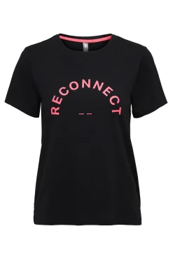 Camiseta Entrenamiento Manga Corta