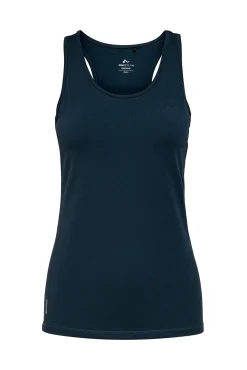 Camiseta Entrenamiento Sin Mangas