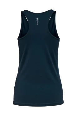 Camiseta Entrenamiento Sin Mangas