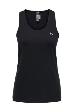 Camiseta Entrenamiento Sin Mangas