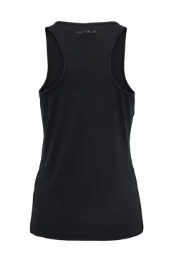 Camiseta Entrenamiento Sin Mangas