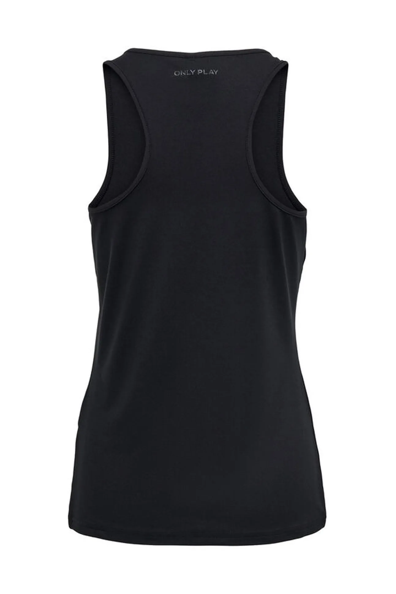 Camiseta Entrenamiento Sin Mangas