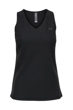 Camiseta Entrenamiento Sin Mangas