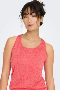 Camiseta Entrenamiento Sin Mangas