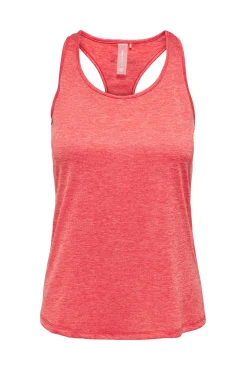 Camiseta Entrenamiento Sin Mangas