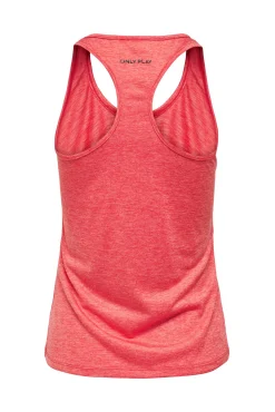 Camiseta Entrenamiento Sin Mangas