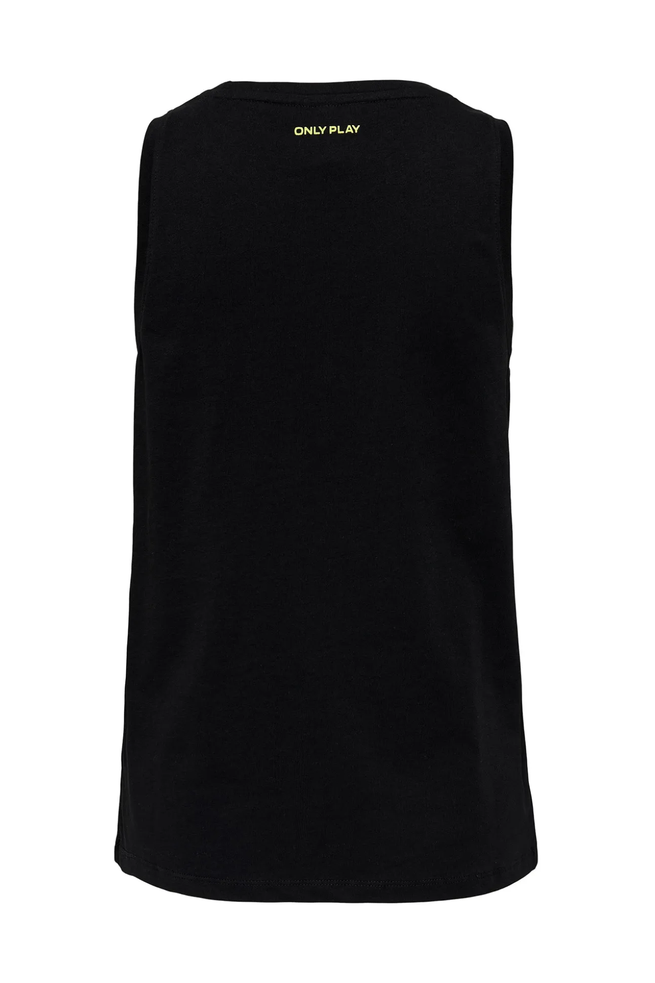 Camiseta Entrenamiento Sin Mangas