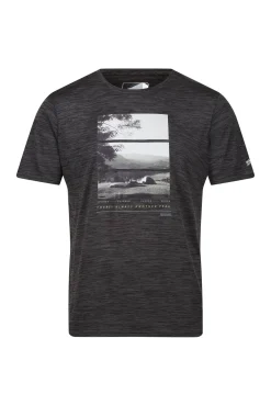 Camiseta Fingal Vii