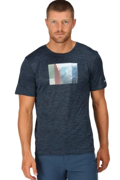 Camiseta Fingal Vii