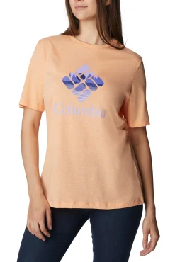 Camiseta Holgada Columbia Bluebird Day™ Para Mujer