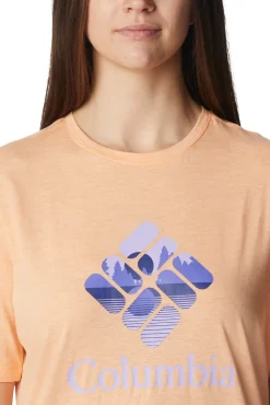 Camiseta Holgada Columbia Bluebird Day™ Para Mujer