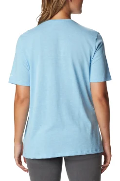 Camiseta Holgada Columbia Bluebird Day™ Para Mujer