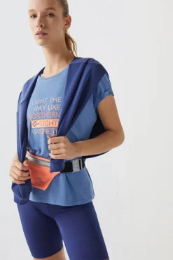 Camiseta Lenzing™ Tencel™