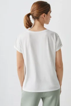 Camiseta Lenzing™ Tencel™