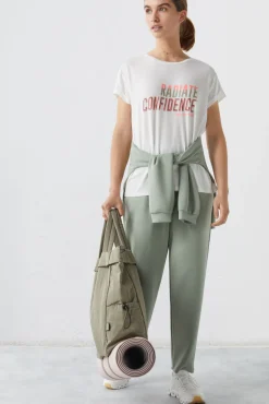 Camiseta Lenzing™ Tencel™