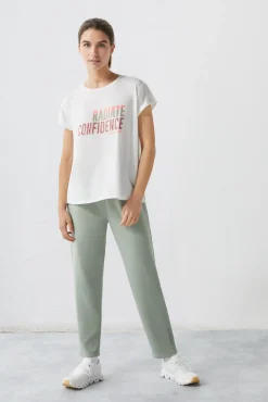Camiseta Lenzing™ Tencel™