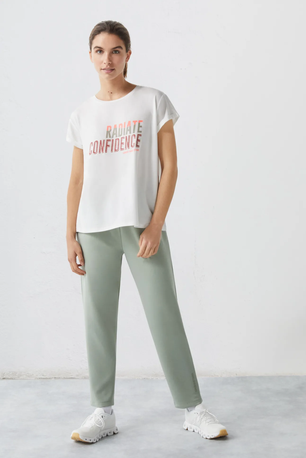 Camiseta Lenzing™ Tencel™