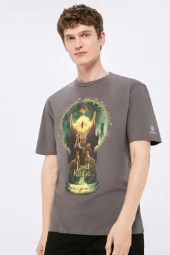 Camiseta Lord Of The Rings