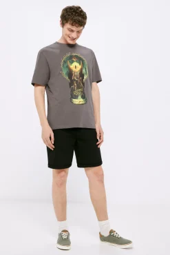Camiseta Lord Of The Rings