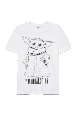 Camiseta Mandalorian