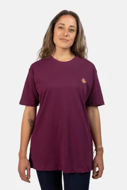 Camiseta Manga Corta Apies
