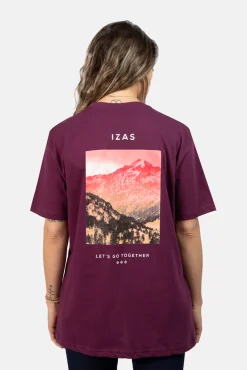 Camiseta Manga Corta Apies