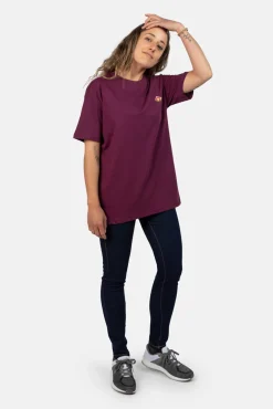 Camiseta Manga Corta Apies