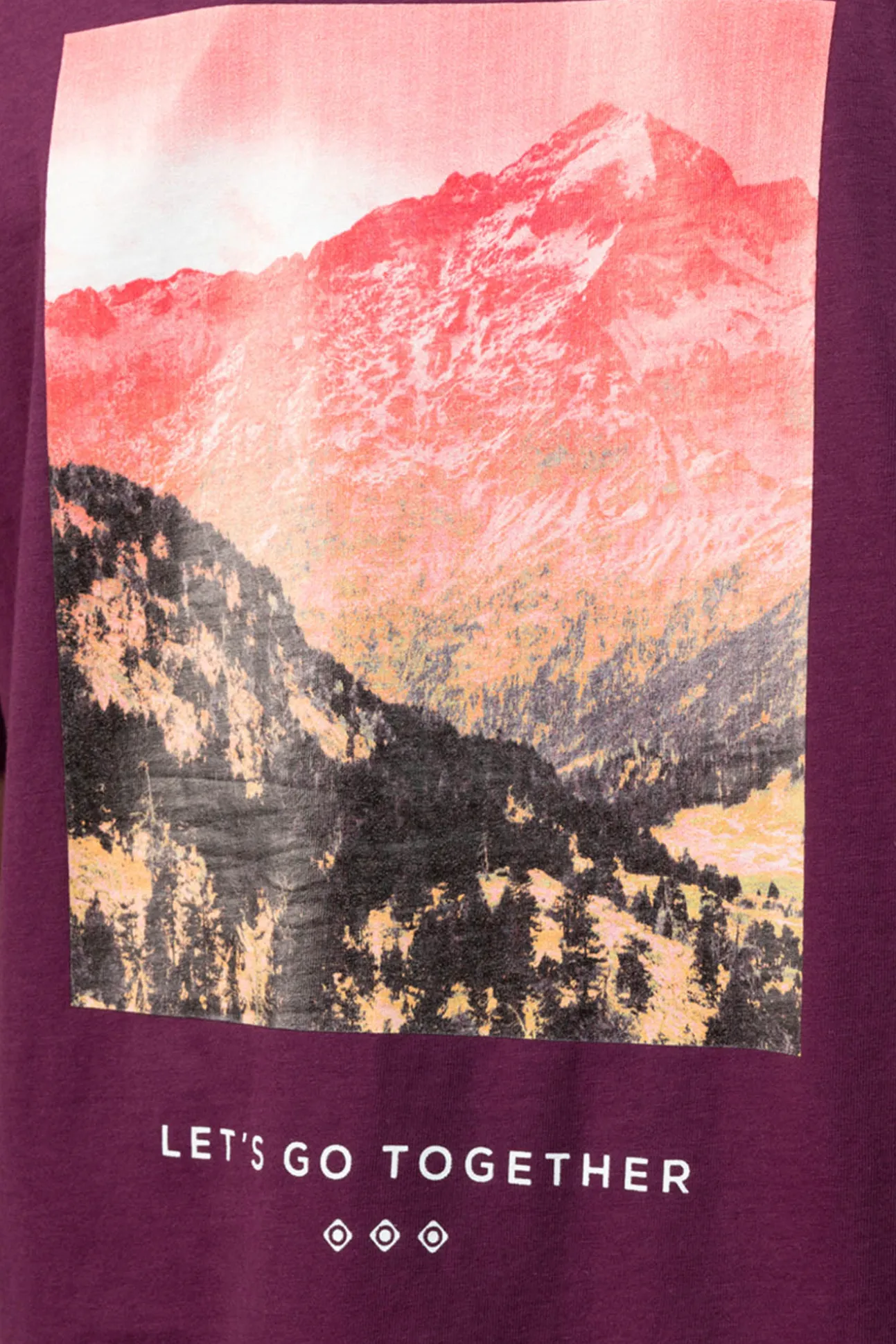 Camiseta Manga Corta Apies