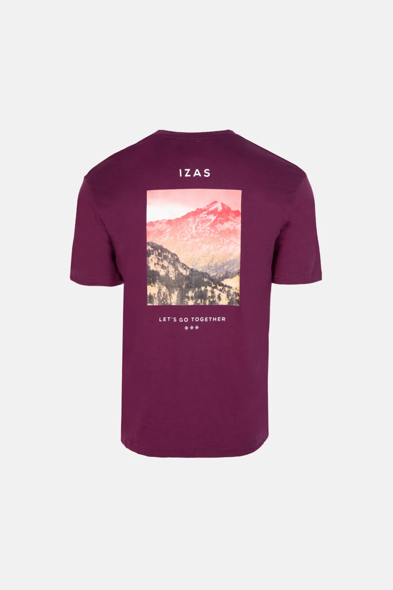 Camiseta Manga Corta Apies