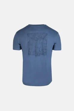 Camiseta Manga Corta Baro M