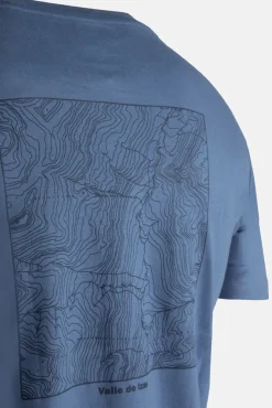 Camiseta Manga Corta Baro M