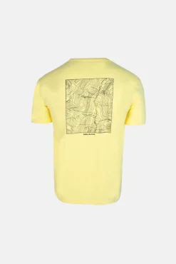 Camiseta Manga Corta Baro M