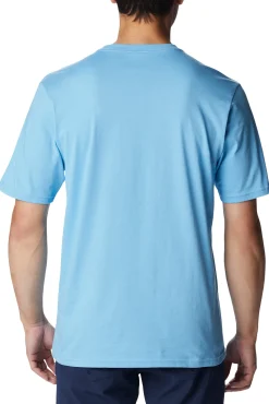 Camiseta Manga Corta Columbia Csc Basic Logo™