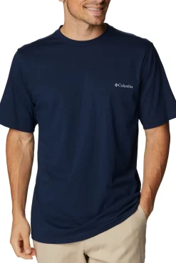 Camiseta Manga Corta Columbia Csc Basic Logo™