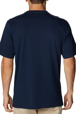 Camiseta Manga Corta Columbia Csc Basic Logo™