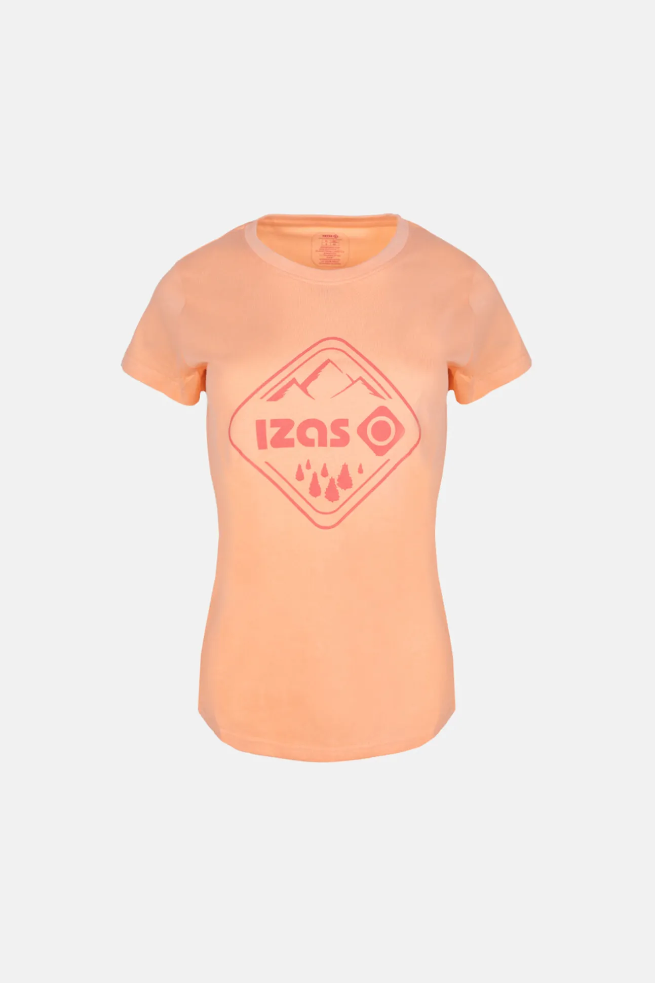 Camiseta Manga Corta Daun